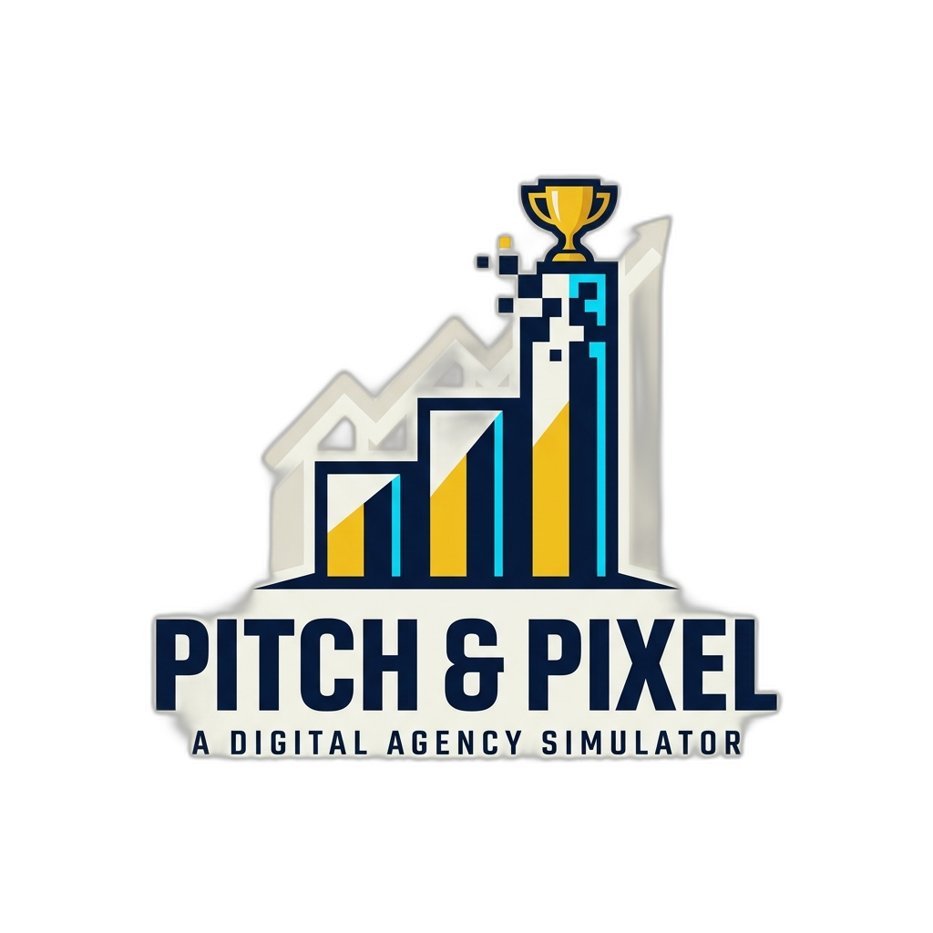 Pitch & Pixel