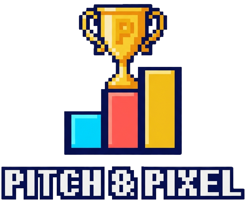 Pitch & Pixel